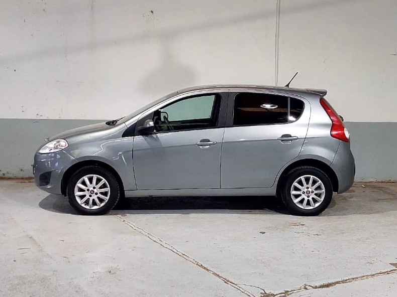 FIAT PALIO ATTRACTIVE
